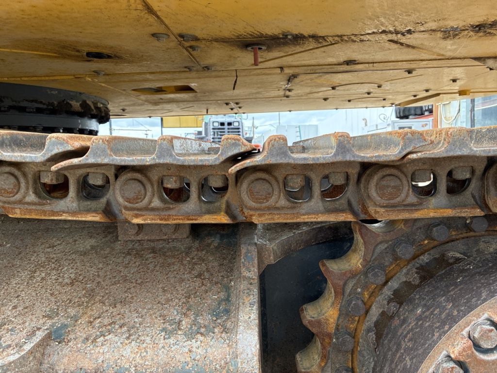 PC300LC-11-90526