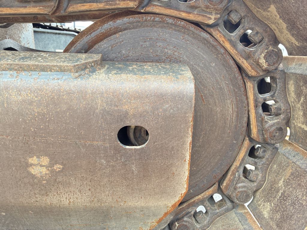 PC300LC-11-90526