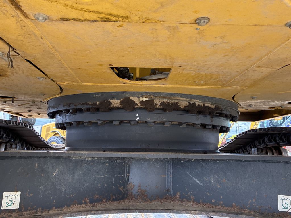 PC300LC-11-90526