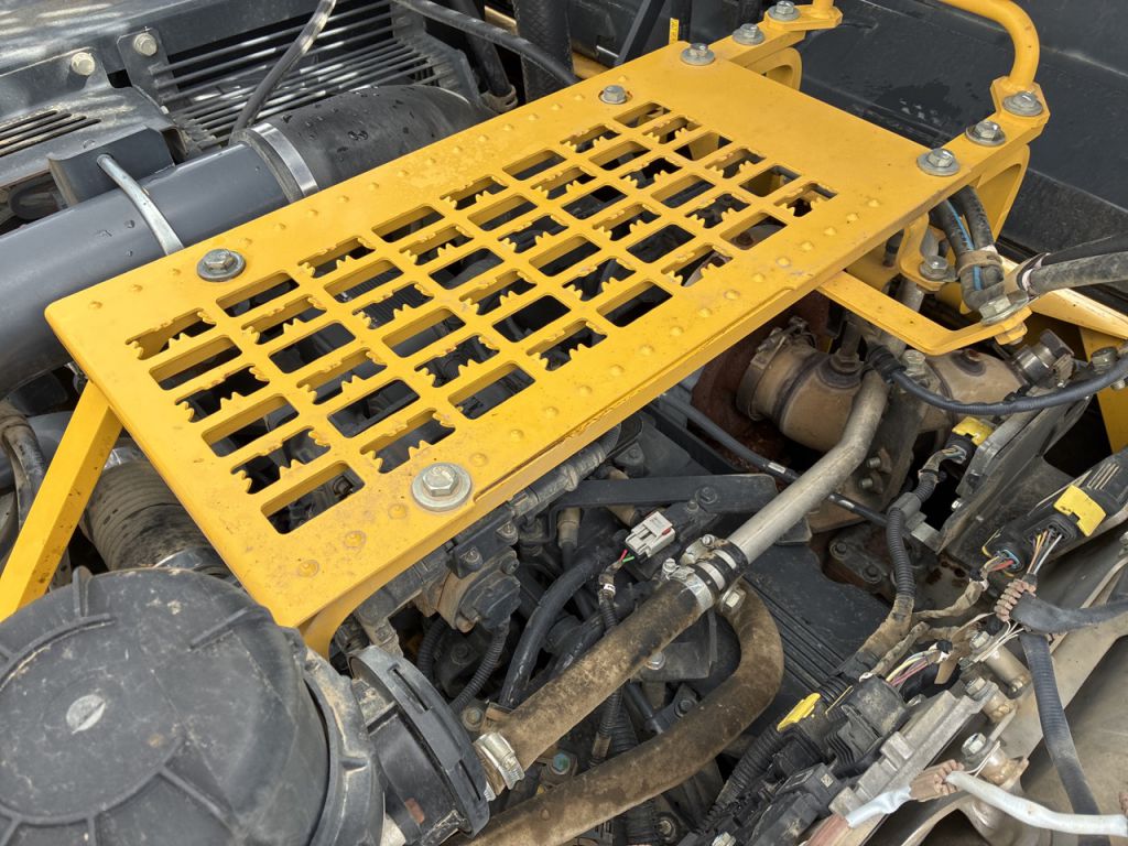 PC300LC-11-90526