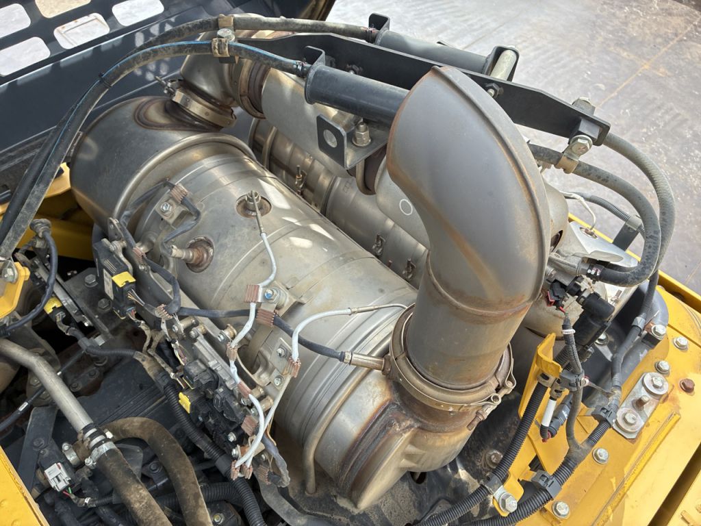 PC300LC-11-90526