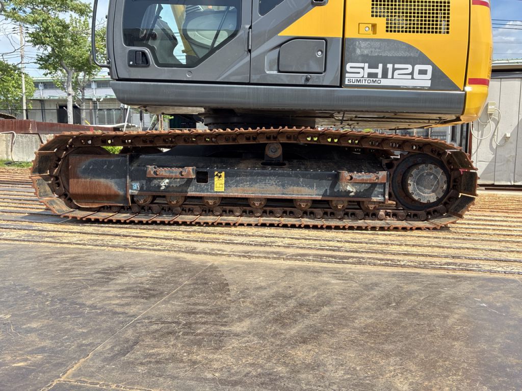 SH120-7-2345