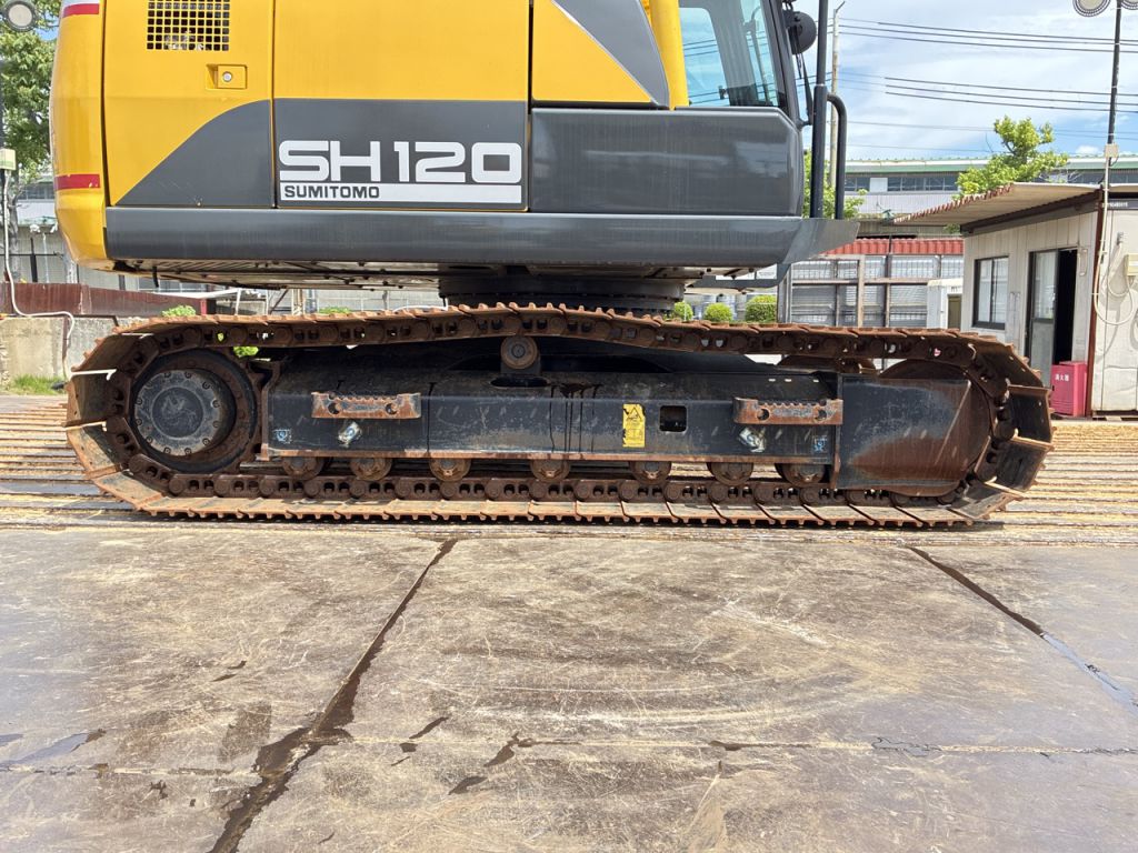 SH120-7-2345