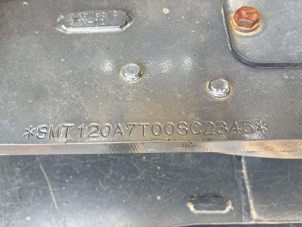 SH120-7-2345