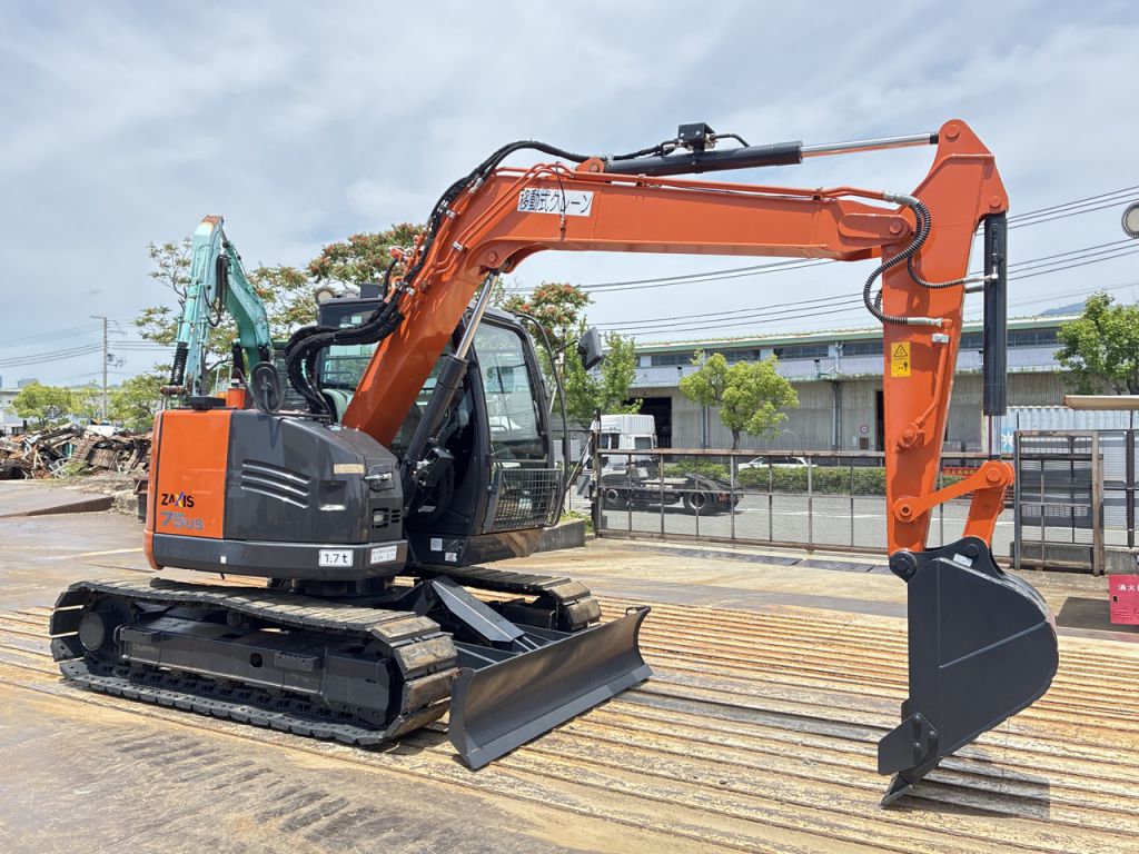 ZX75US-5B-75943