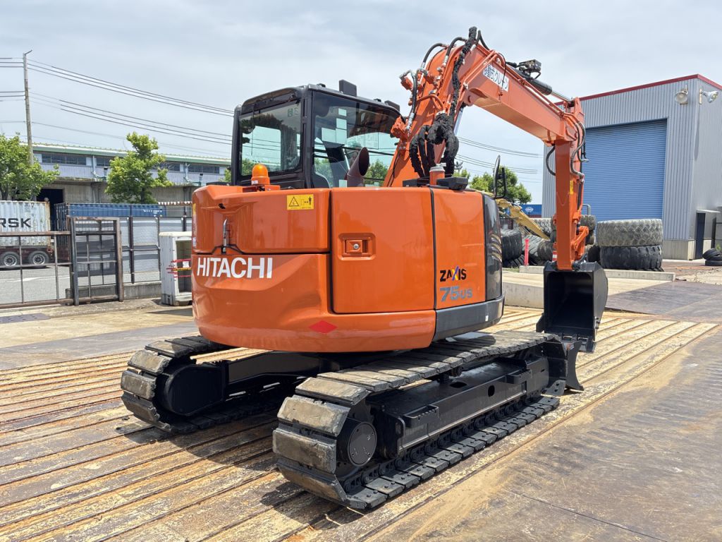 ZX75US-5B-75943