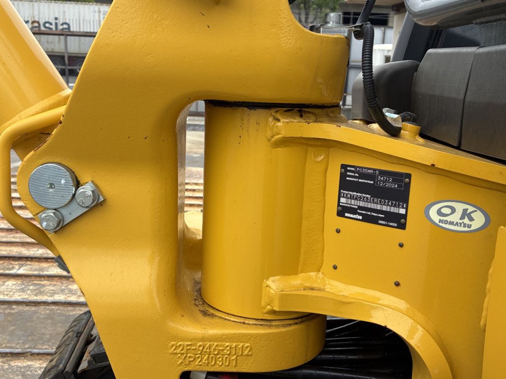 PC35MR-5-34712