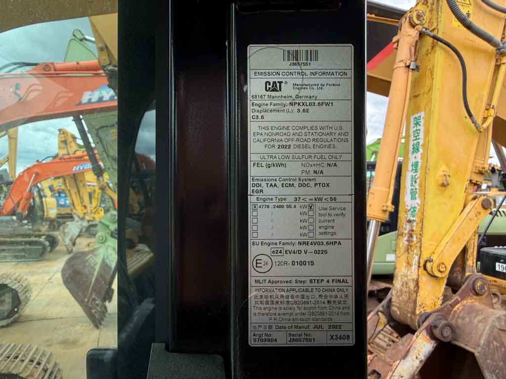 313GC-07C-NFZ20672