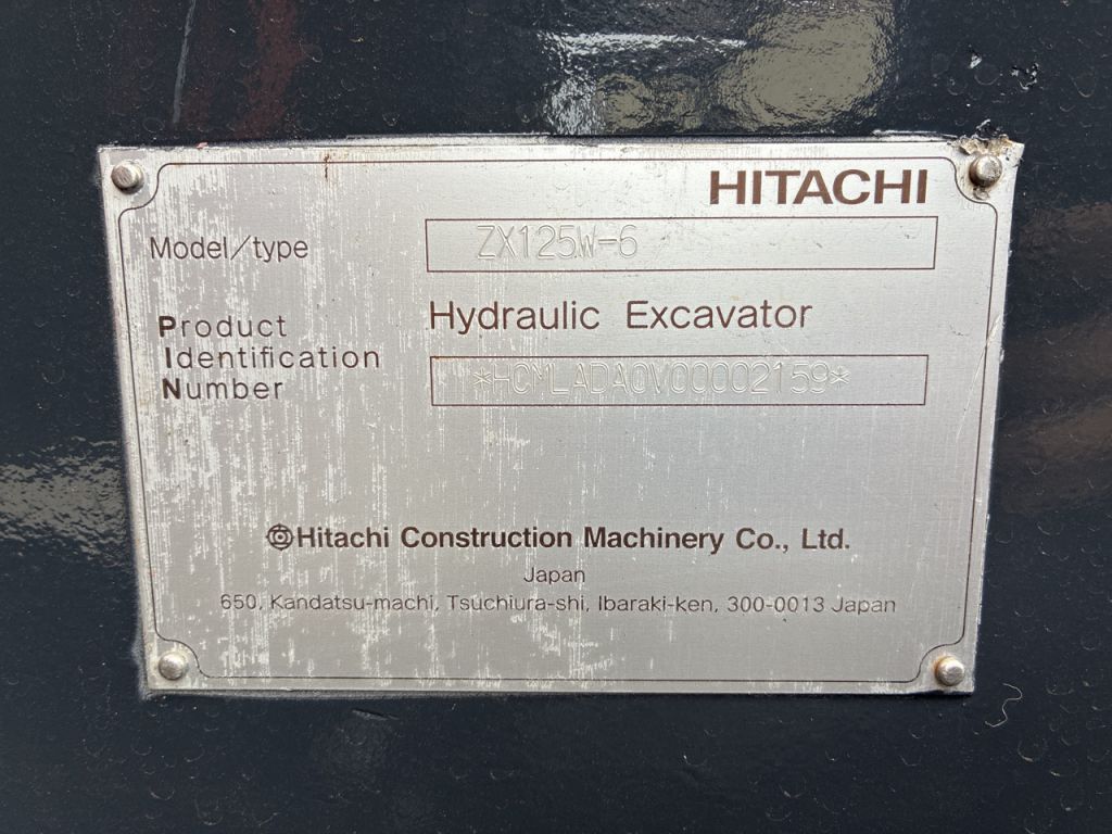 ZX125W-6-2159