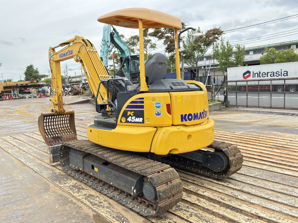 PC45MR-5-36551