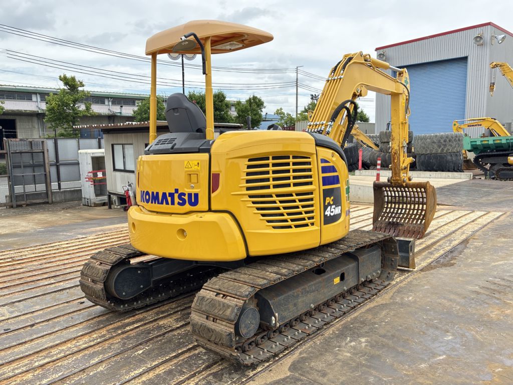 PC45MR-5-36551