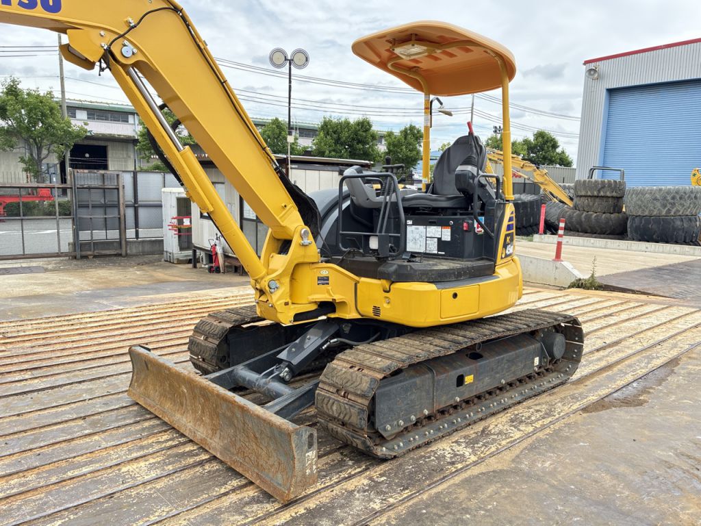 PC45MR-5-36551