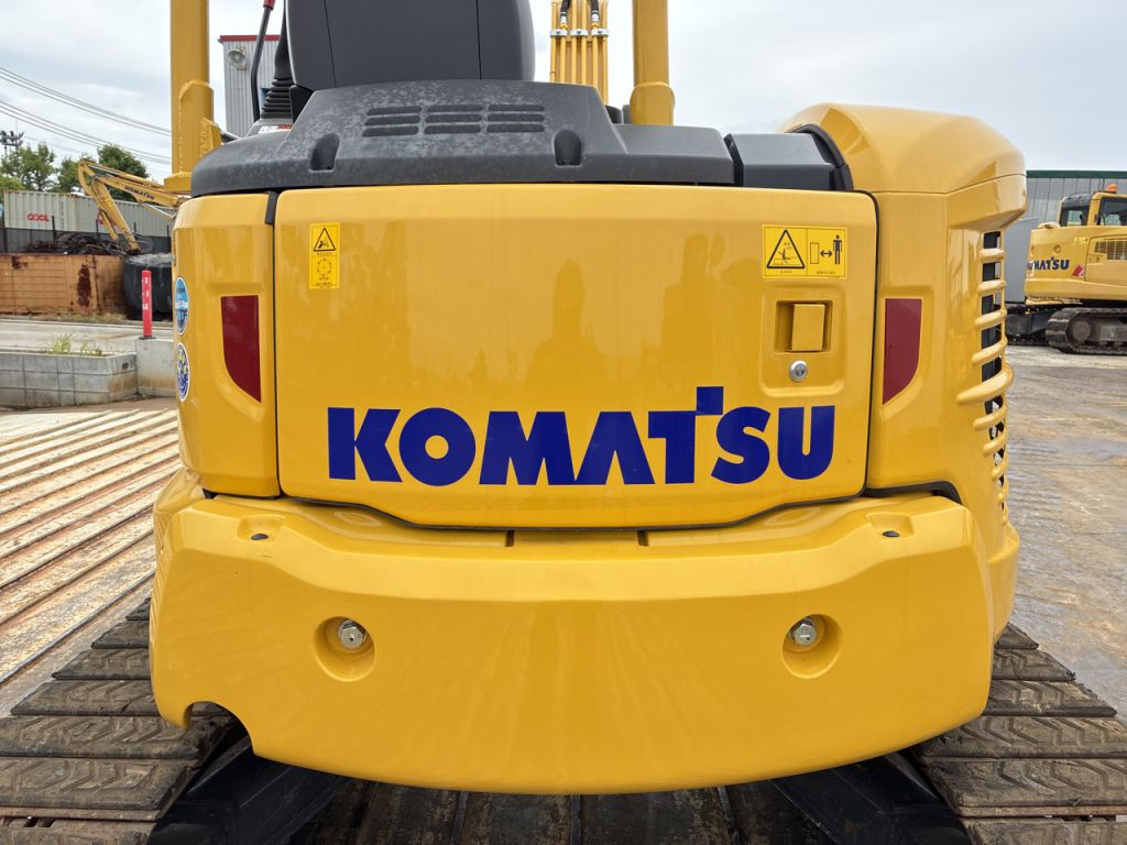 PC45MR-5-36551