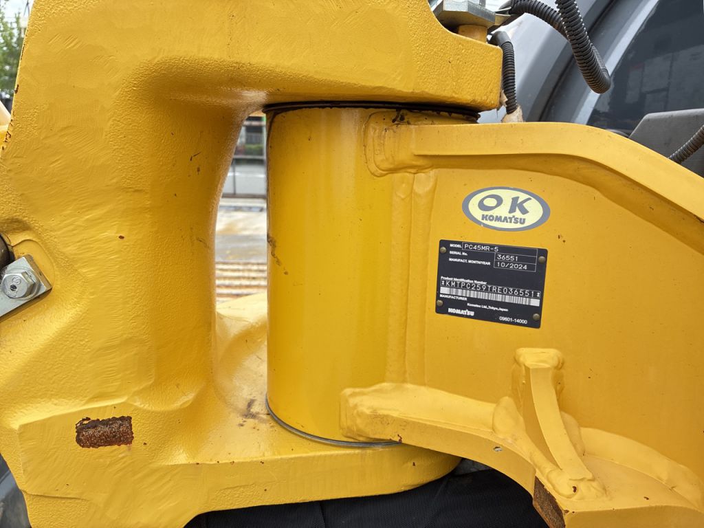 PC45MR-5-36551