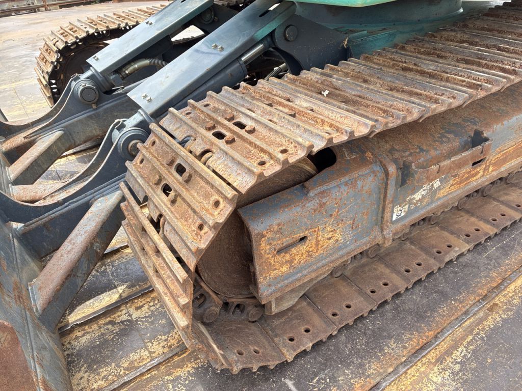 SK135SR-5-YY08-33851