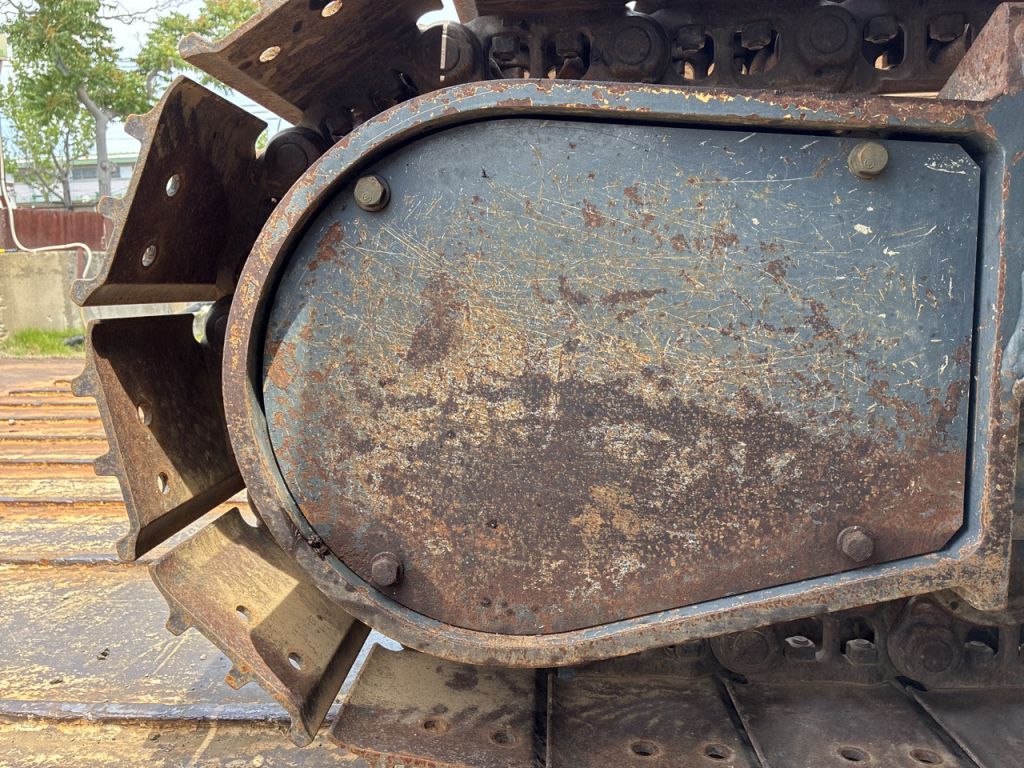 SK135SR-5-YY08-33851