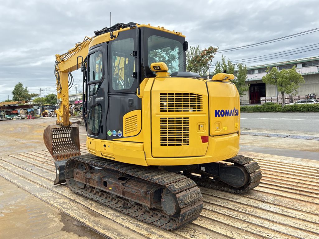 PC78US-11-51364