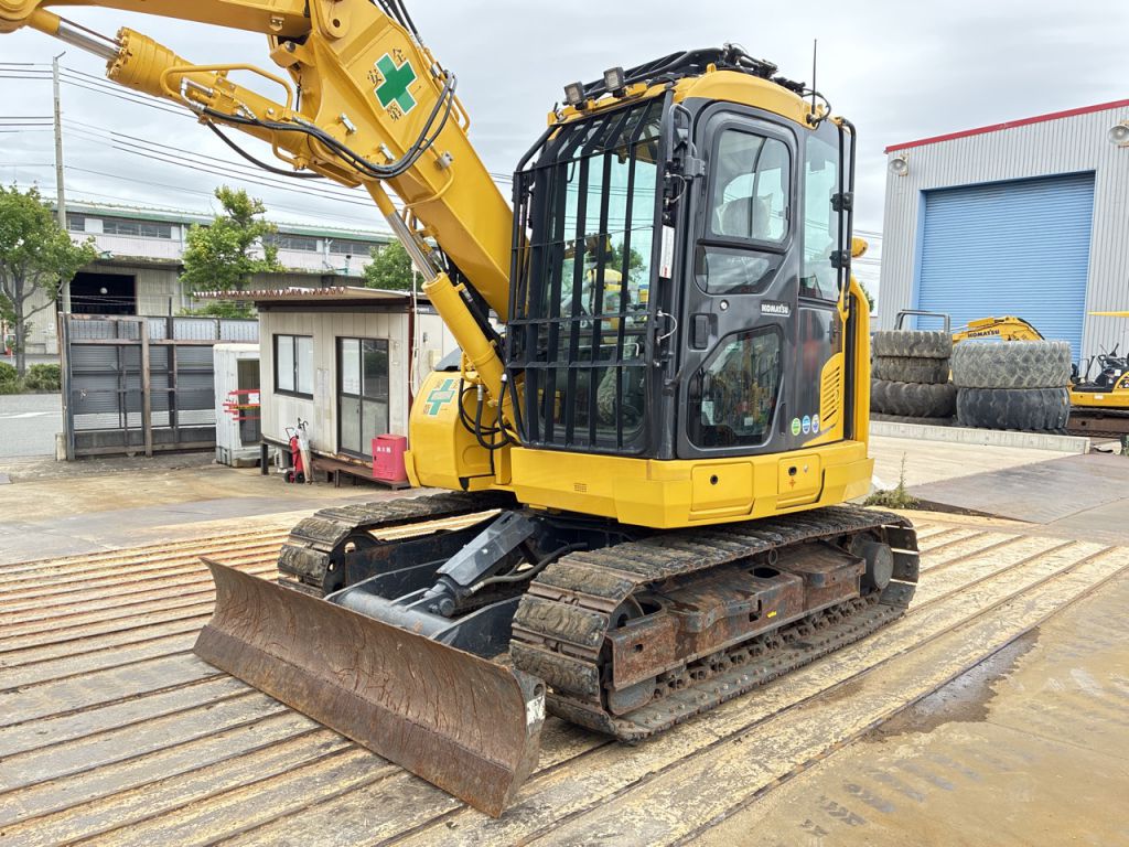 PC78US-11-51364