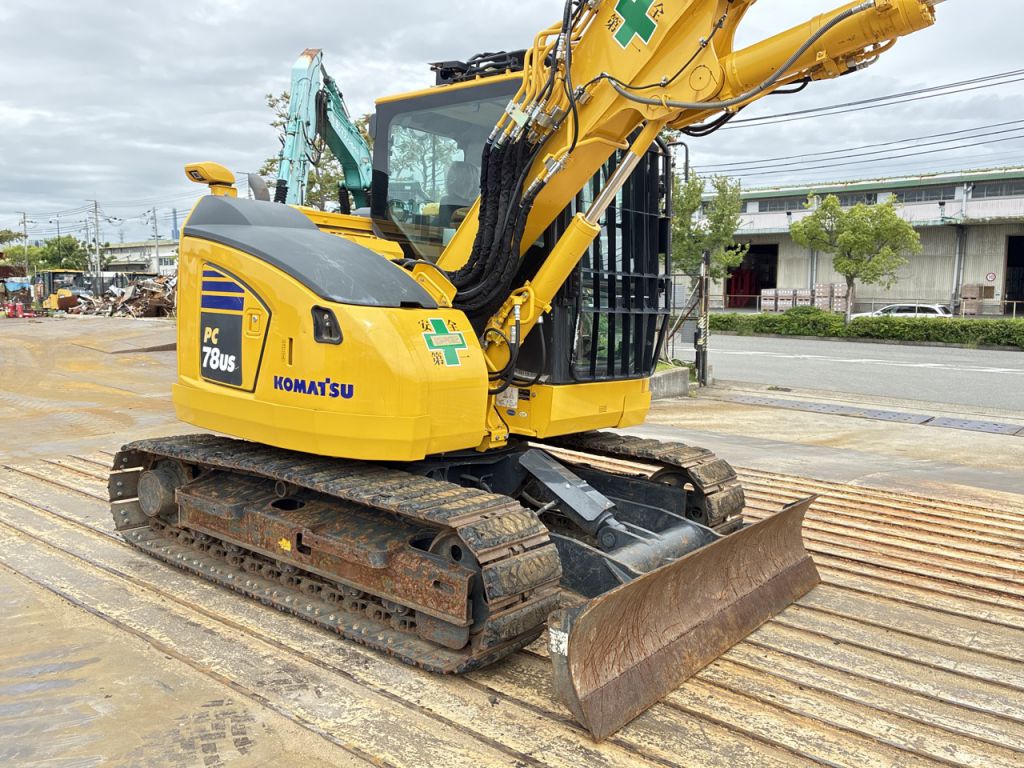 PC78US-11-51364