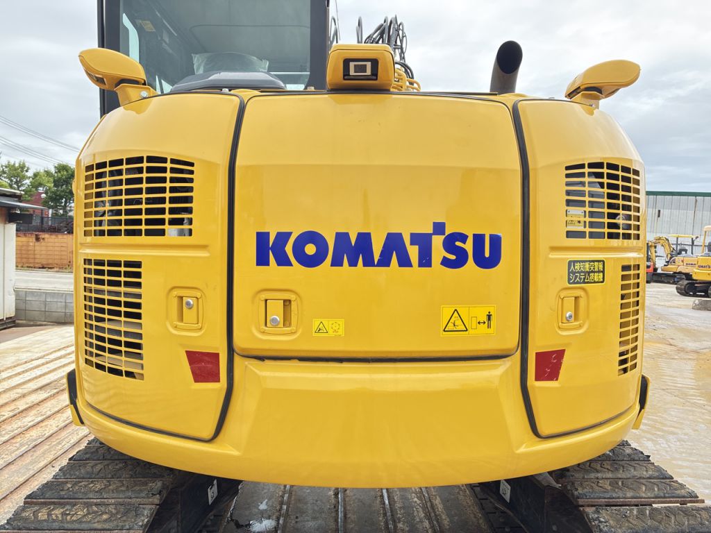 PC78US-11-51364