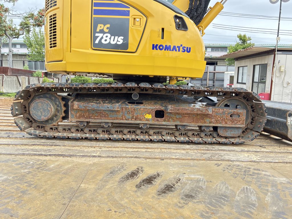 PC78US-11-51364