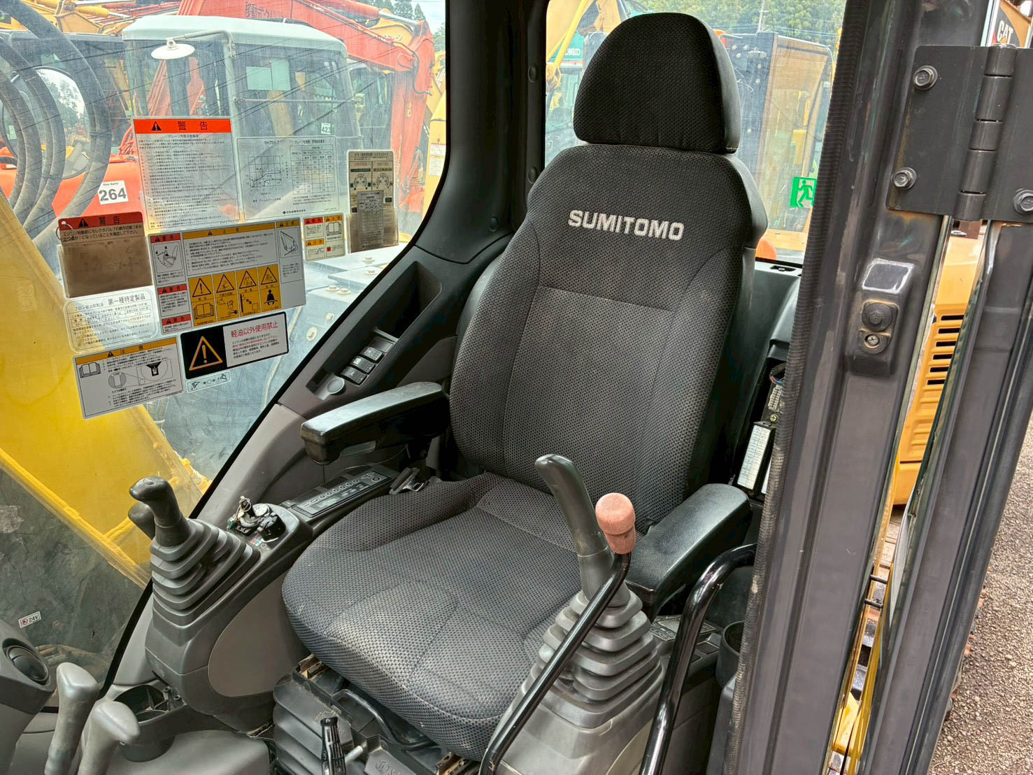 SH75X-7-SD2170