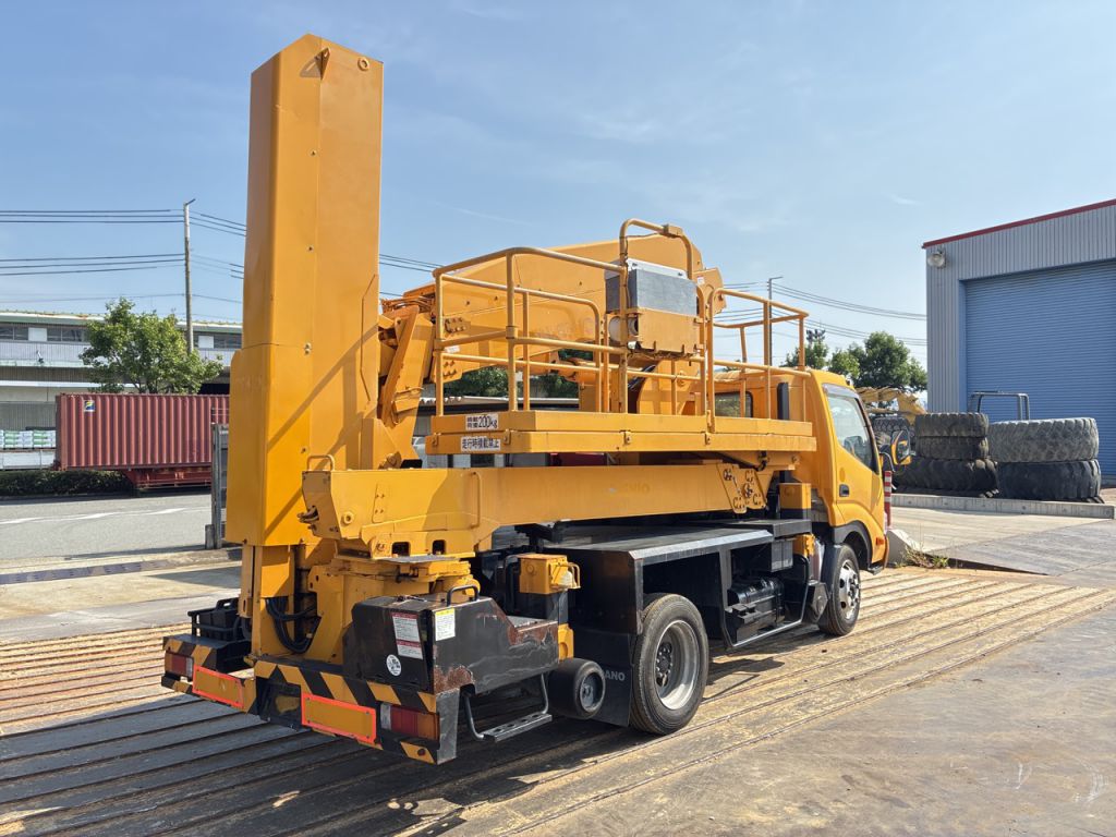 BT-200-2-HB5502