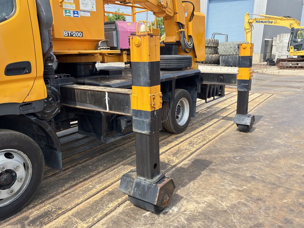 BT-200-2-HB5502