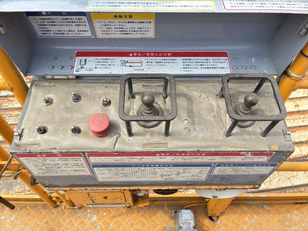 BT-200-2-HB5502