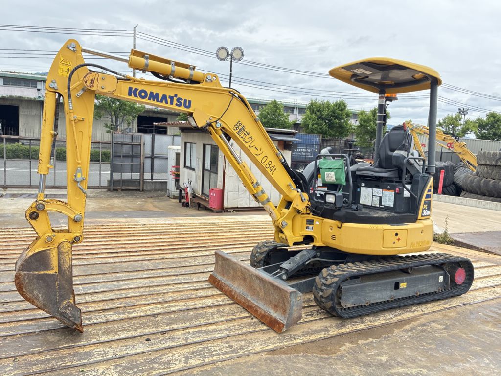 PC30MR-5-54450