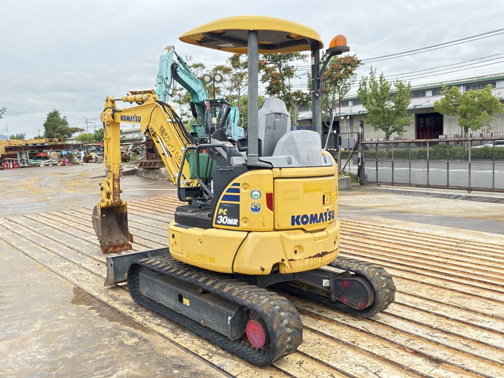 PC30MR-5-54450