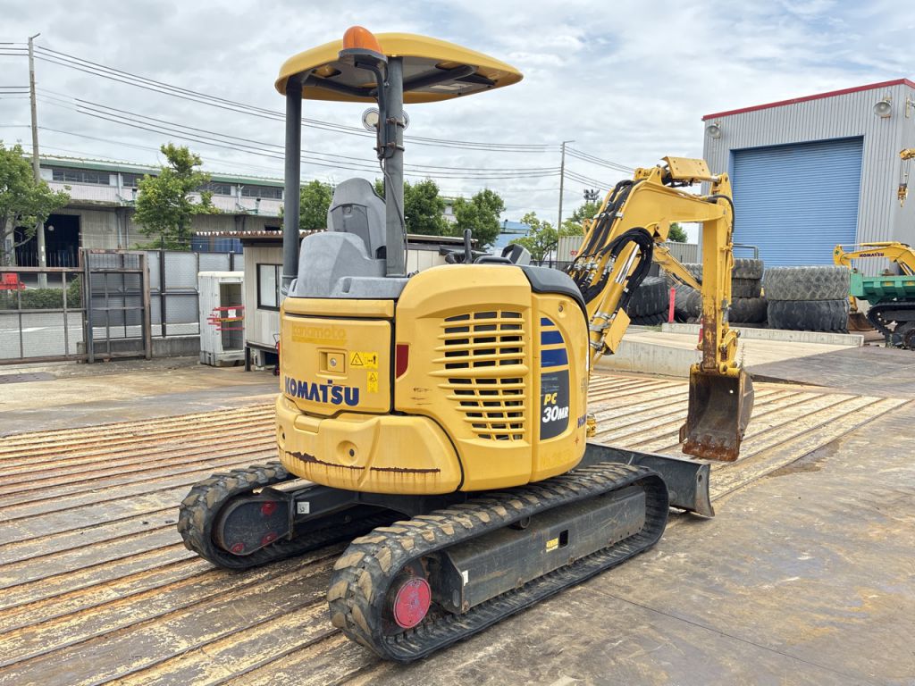 PC30MR-5-54450