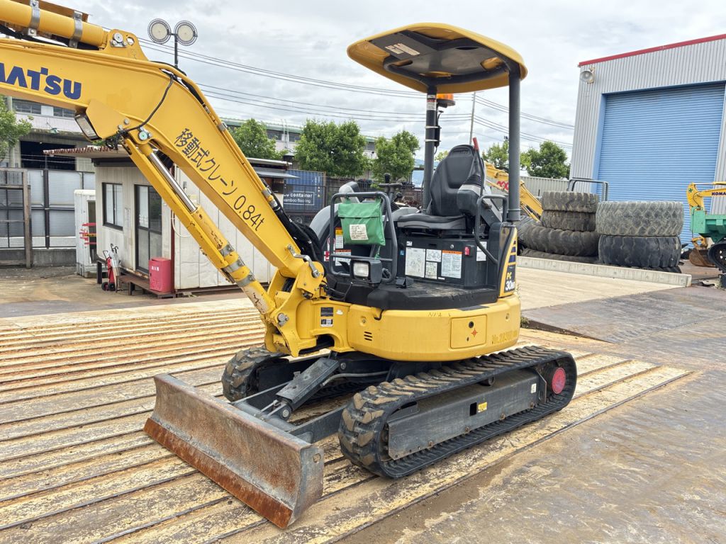 PC30MR-5-54450