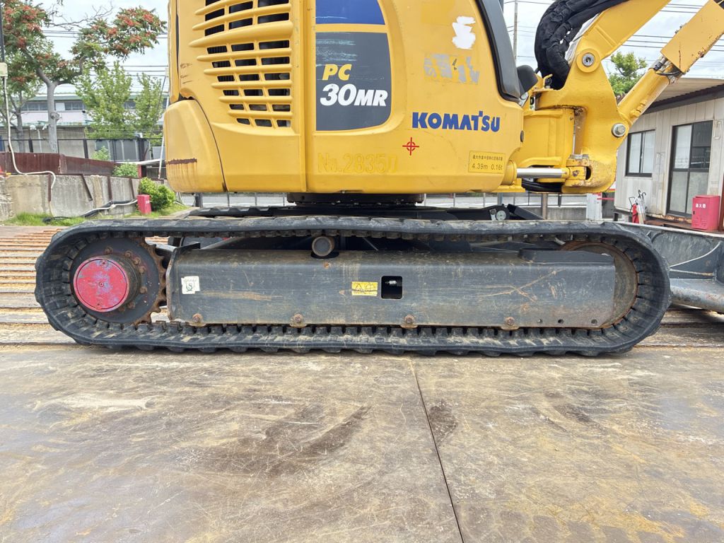 PC30MR-5-54450