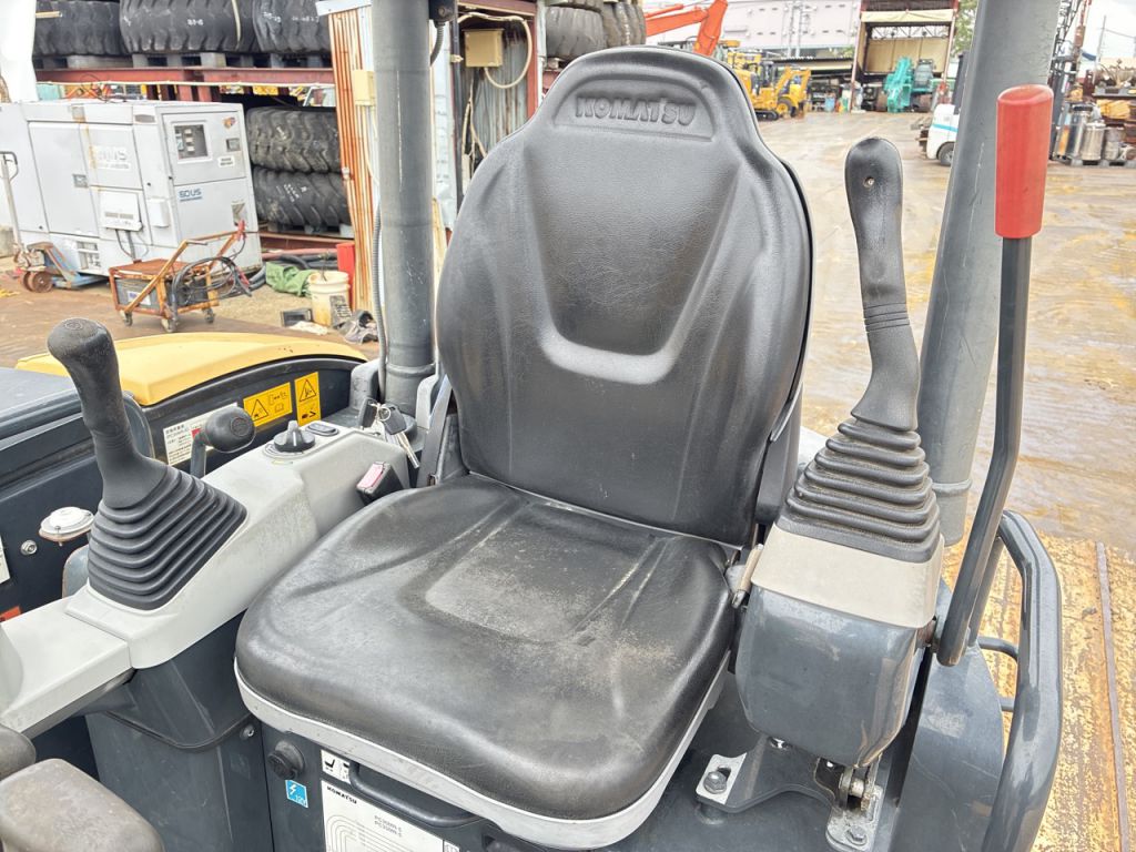 PC30MR-5-54450