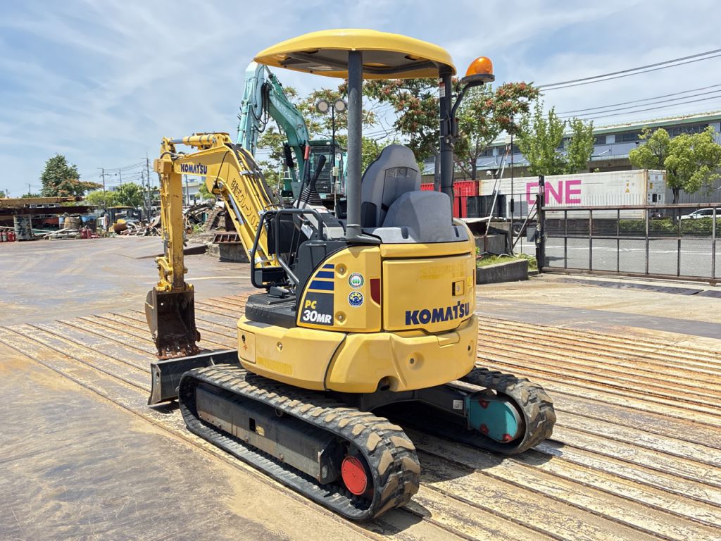 PC30MR-5-53989