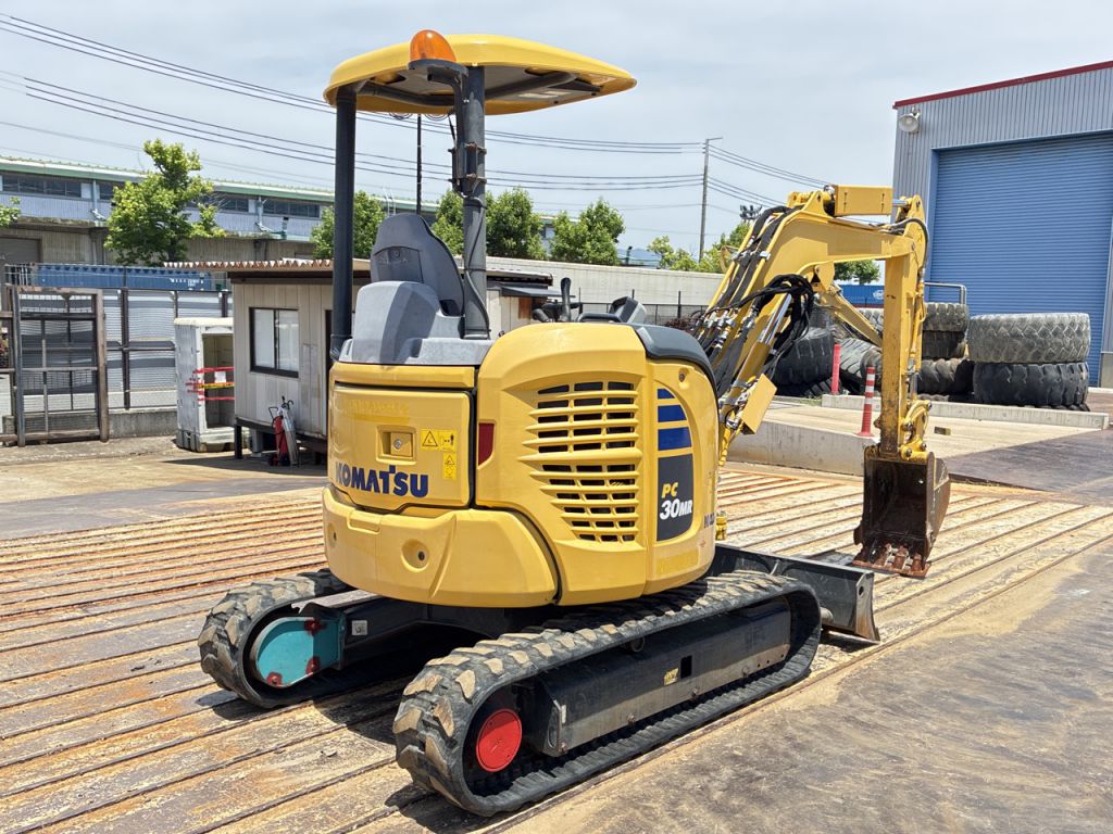 PC30MR-5-53989