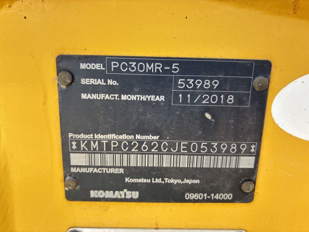 PC30MR-5-53989