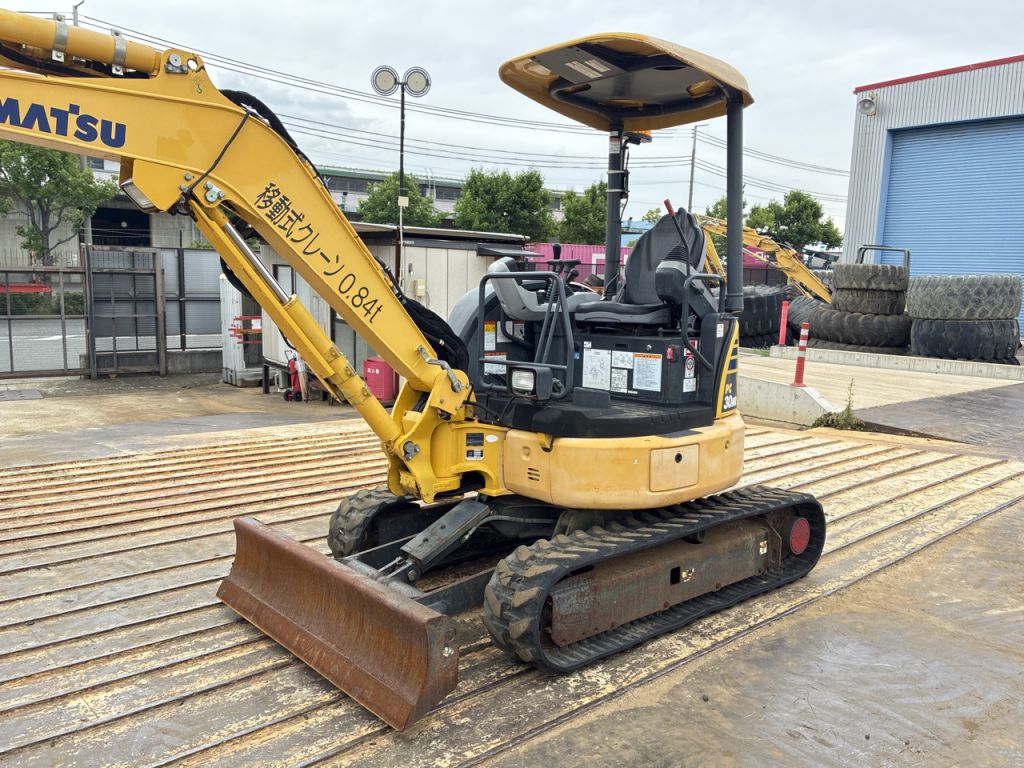 PC30MR-5-53855