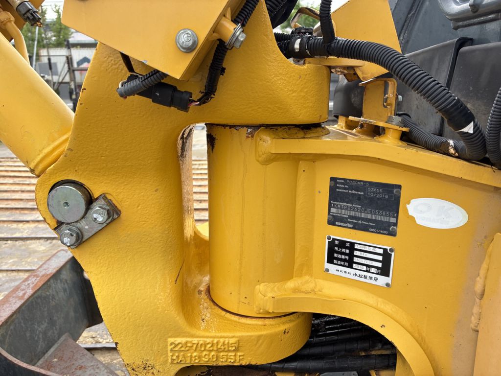 PC30MR-5-53855