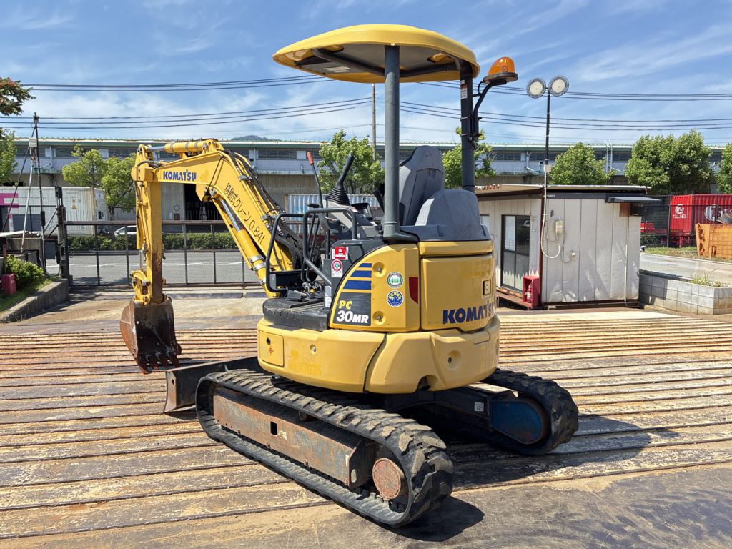 PC30MR-5-53987