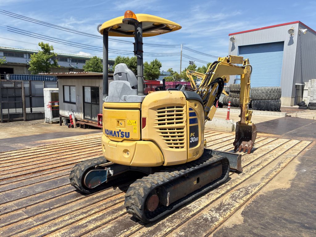 PC30MR-5-53987