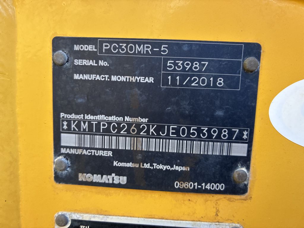 PC30MR-5-53987