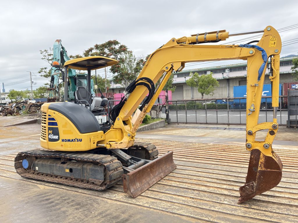 PC45MR-5-32580