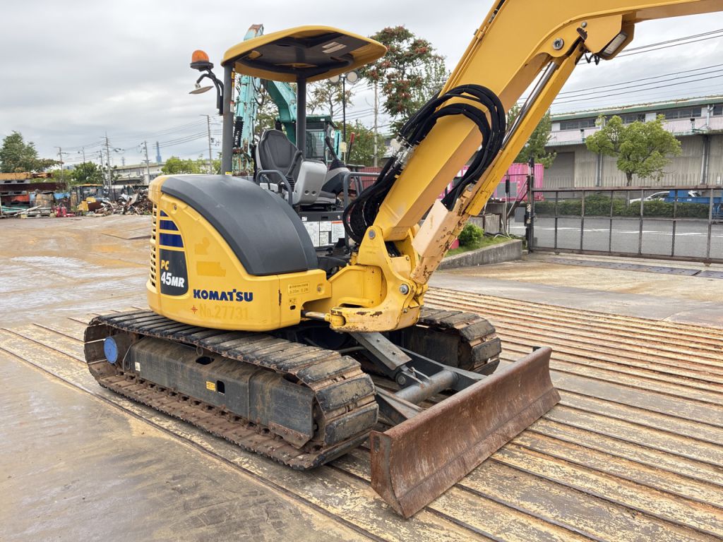 PC45MR-5-32580