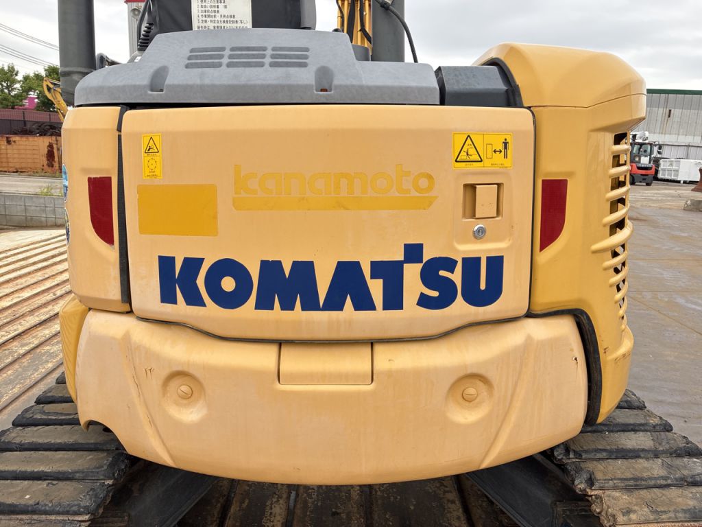 PC45MR-5-32580