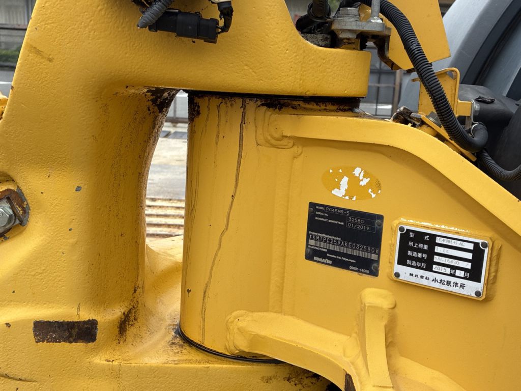 PC45MR-5-32580