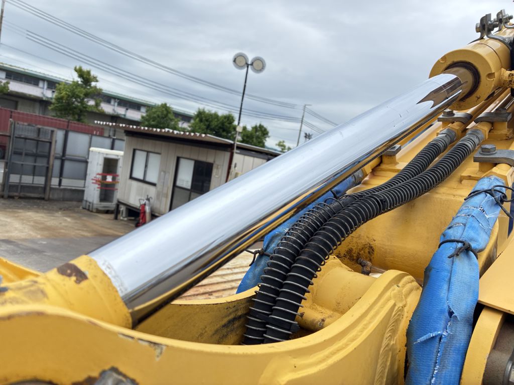 PC45MR-5-32580