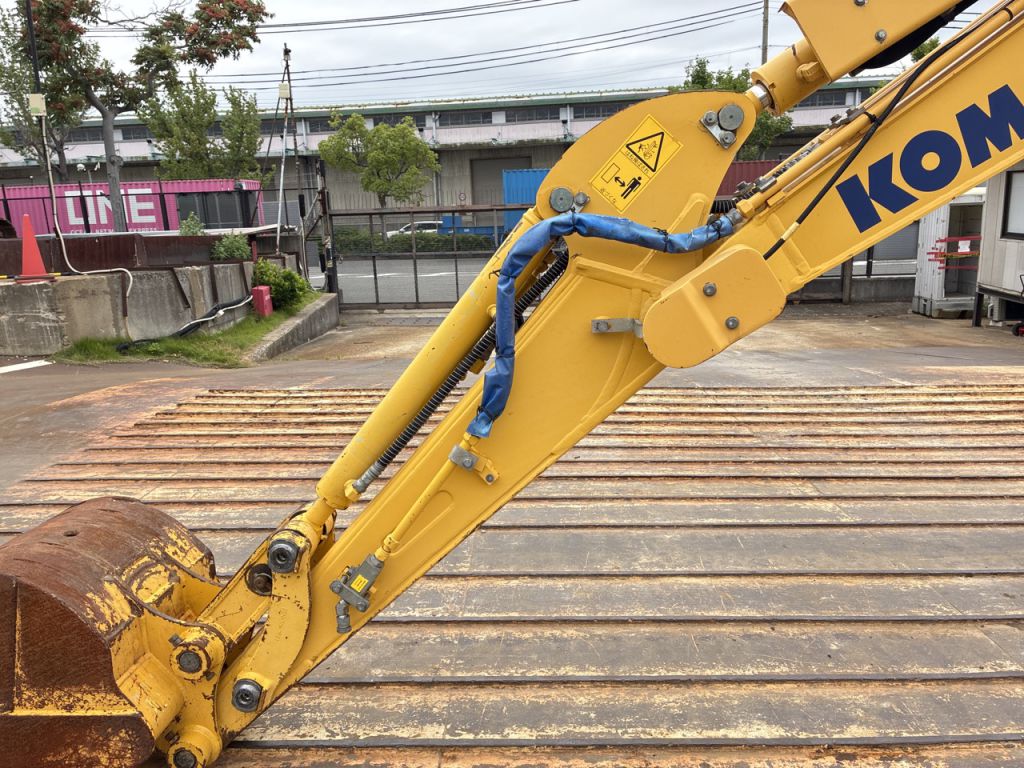 PC45MR-5-32580
