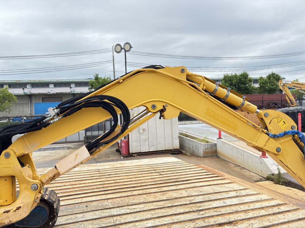 PC45MR-5-32580